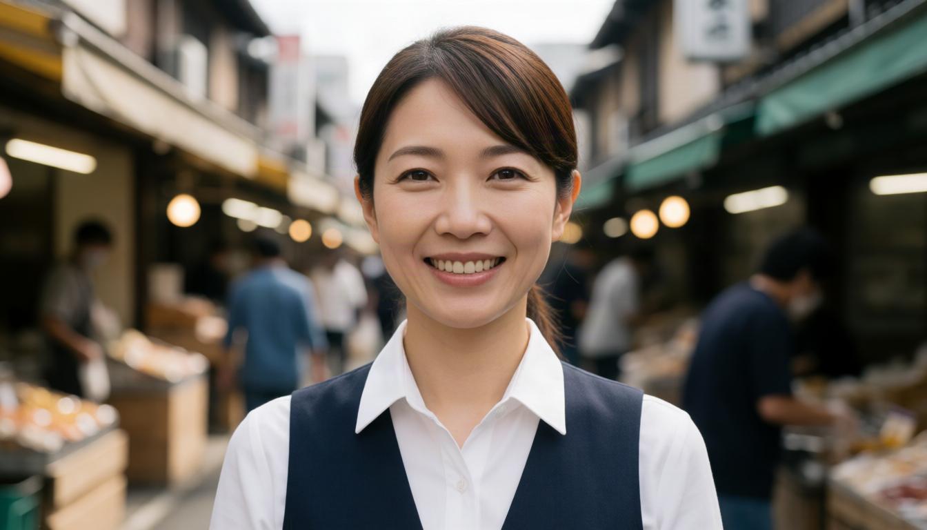 美咲 S.